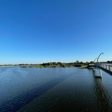 Вилла Wangerbrise Шиллиг Экстерьер фото